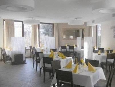 Murrhardt Hotel Restaurant Sonne-Post מראה חיצוני תמונה