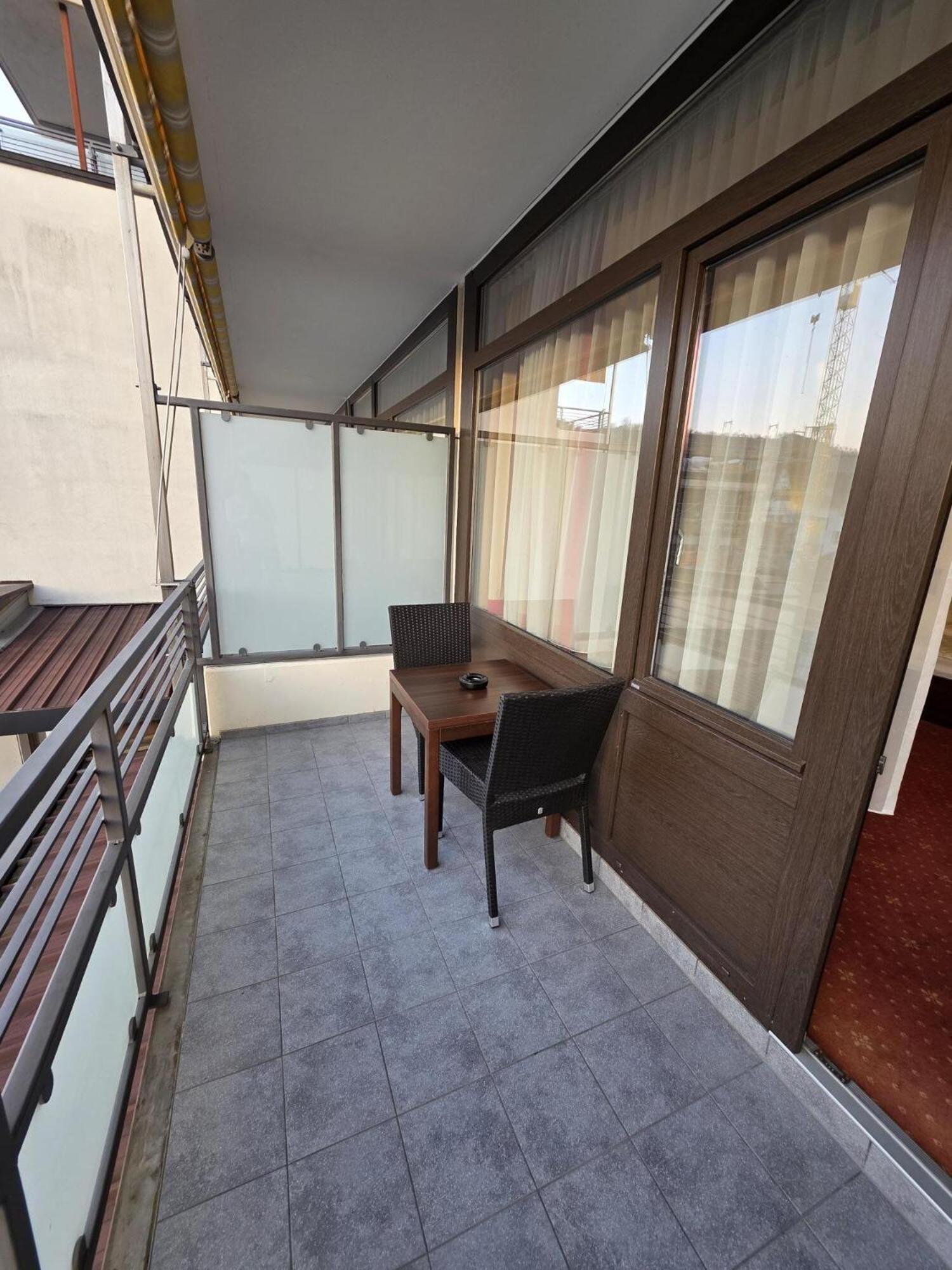 Murrhardt Hotel Restaurant Sonne-Post מראה חיצוני תמונה