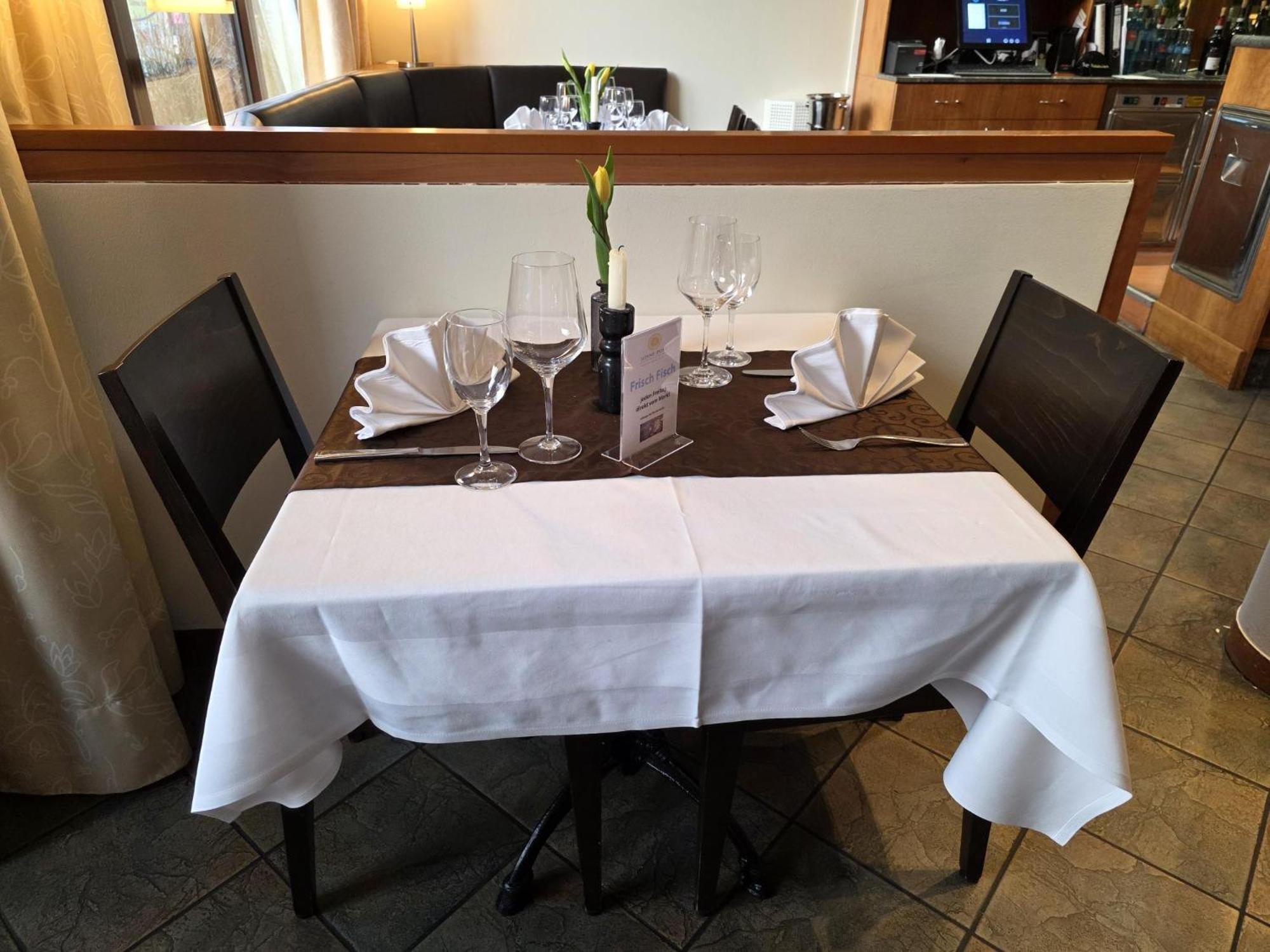 Murrhardt Hotel Restaurant Sonne-Post מראה חיצוני תמונה