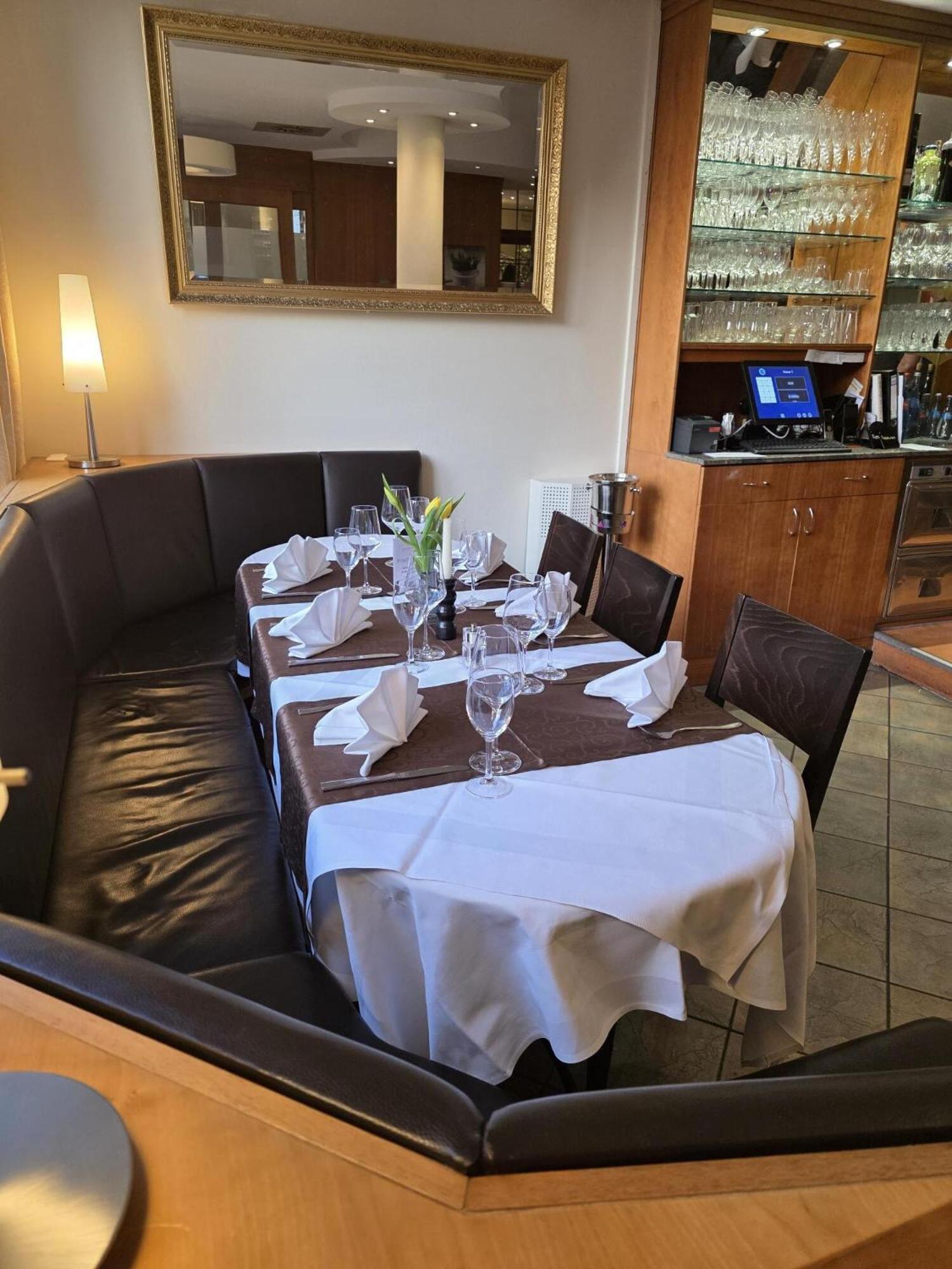 Murrhardt Hotel Restaurant Sonne-Post מראה חיצוני תמונה